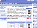 Drug testing products