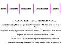 Alcoltest - Alcol Test Senza Cromo