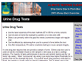 How To Pass A Urine Drug Test