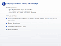 Internet Explorer cannot display the webpage