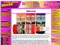 A Smart Source Shake, information on how to pass a drug test, drug pass test water, test clean, pass my drug test
