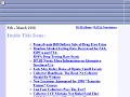DATIA Newsletter - Feb - March 1998