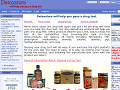 Detoxstore will help you pass a drug test.