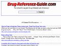 Aspirin drug pass test