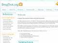 Pass a Drug Test with the Authority in Passing a Drug Test