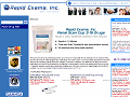 Drug Test Screens by REI Acon Drugcheck Noble
