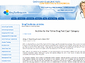 DrugTestStrips Articles » Urine Drug Test Cups