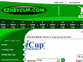 ICup Drug Screen Drug Test Cup Urine Drug Test