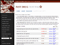 Drug test, Home drug tests, marijuana test, urine drug test.