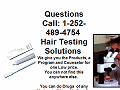 Hair Drug Testing Solutions : how to pass a drug test passing drug test hair drug test