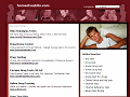 Homedrugkits.com - home drug kit Resources and Information.This website is for sale