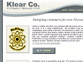 Klear Products for passing the Urine Drug Test