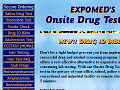 Hair Drug Testing, Home Drug Test Kits, Alcohol Drug Testing