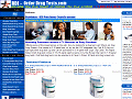 Order Urine and Oral Rapid Drug Test iCup Drug Screen E-Z Integrated Key Cup
