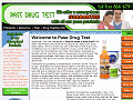 Pass Drug Test, 500% Money Back Guarantee - How To Pass a Drug Test Successfully