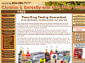 Pass Marijuana Drug Testing : How to Pass A Drug Test