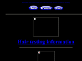 Drug Testing information - Niacin detox mask flush MYTHS