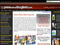Pass Saliva Drug Test - How To Pass Mouth Swab Drug Test Guaranteed