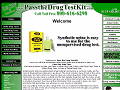 Pass The Drug Test Kit, how to pass a hair sample drug test, passing any drug test, test clean