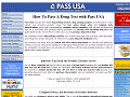 How To Pass A Drug Test - Pass Drug Test Marijuana, Now
