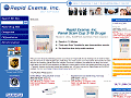 Rapid Exams:1-12 Panel Drug Test,Card,Pipette,Oral Saliva,Hair Testing Supplies