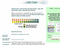 PH Test