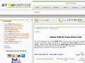 Detox pills, pass urine drug test, drug detox pill