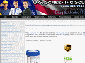 ICup Urine Drug Test Kits
