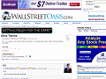 Drug Testing - WallStreetOasis.com