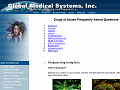 Drugs of Abuse FAQ, Marijuana drug testing facts
