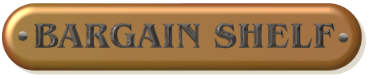 BAUM BARGAIN SHELF